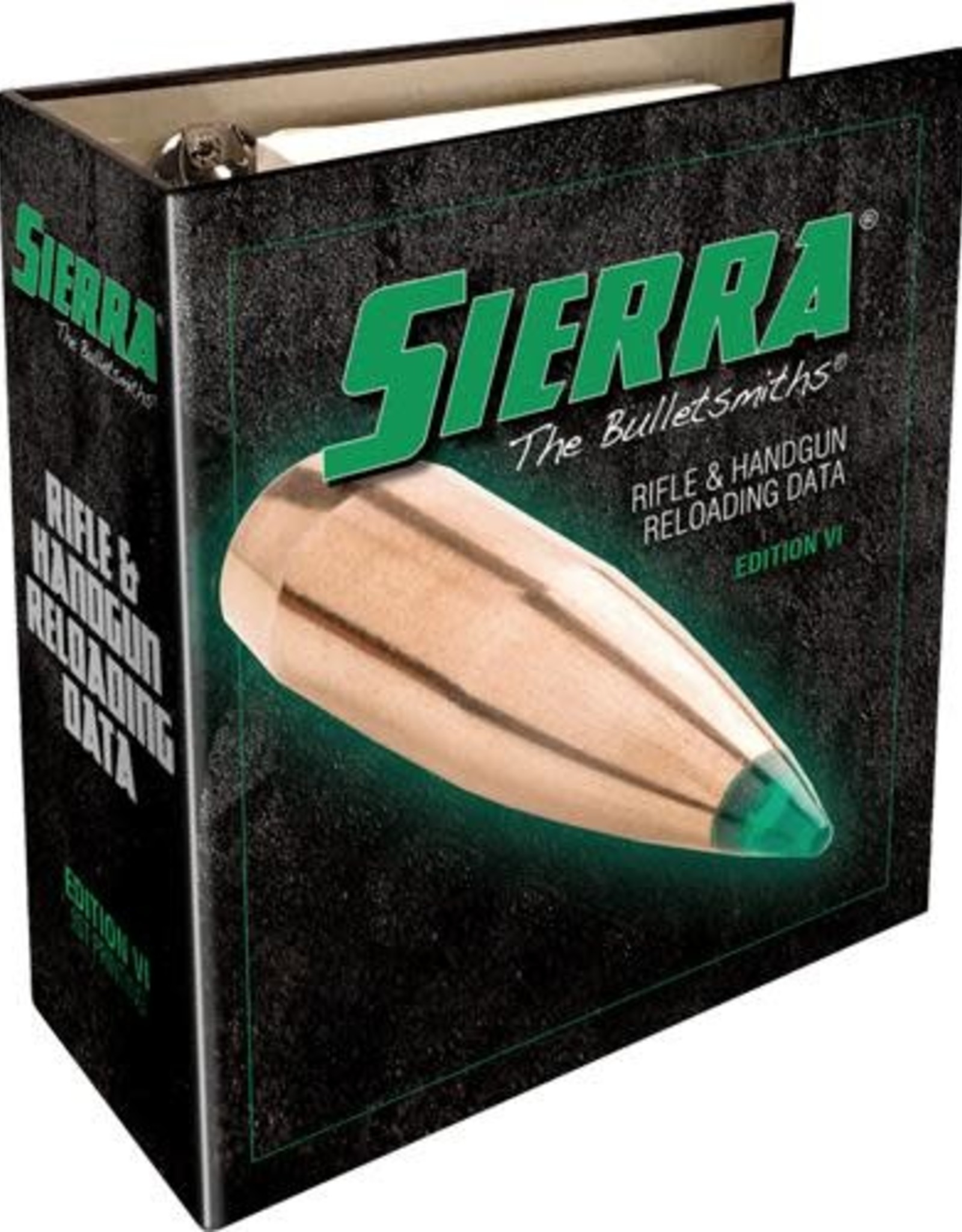Sierra Sierra 600 6th Edition Rifle &