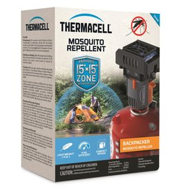 Thermacell Backpacker