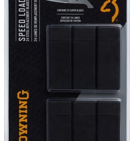 Browning REPLACEMENT BLD,SPD STEEL 24PK