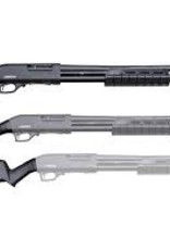 Canuck Enforcer 12 GA Pump 17” Barrel
