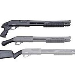 Canuck Enforcer 12 GA Pump 17” Barrel