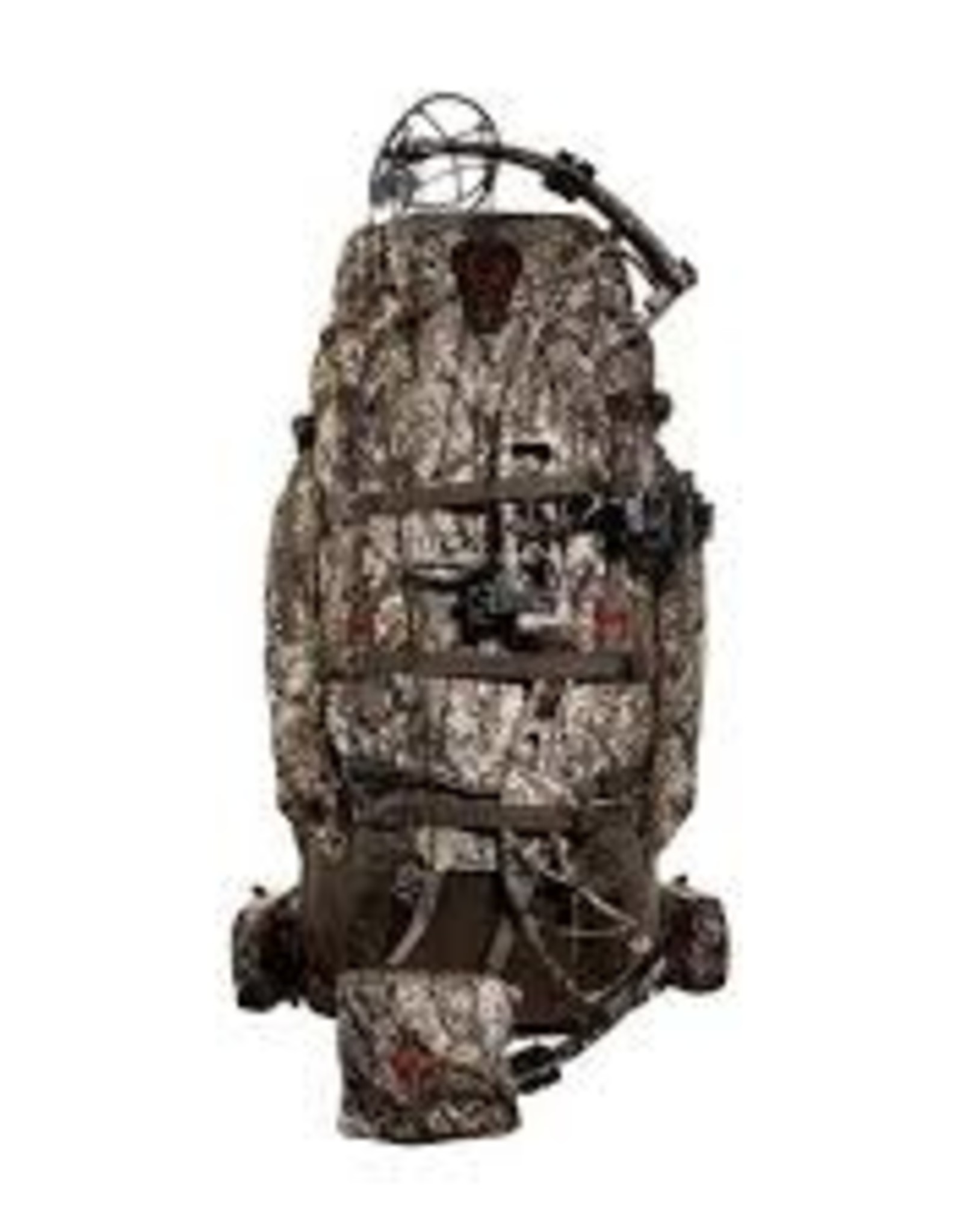 Badlands Vario 50 OS Hunting Pack