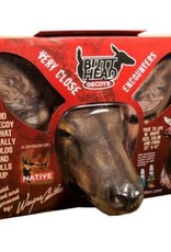 Butt Head Elk 3D Decoy Butt Head