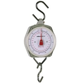 Big Game Big Game GS550 550Lb Dial Scale, 2