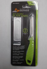 HME Replaceable Blade Knife
