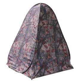 HME Spring Steel 100 2-Person Ground Blind