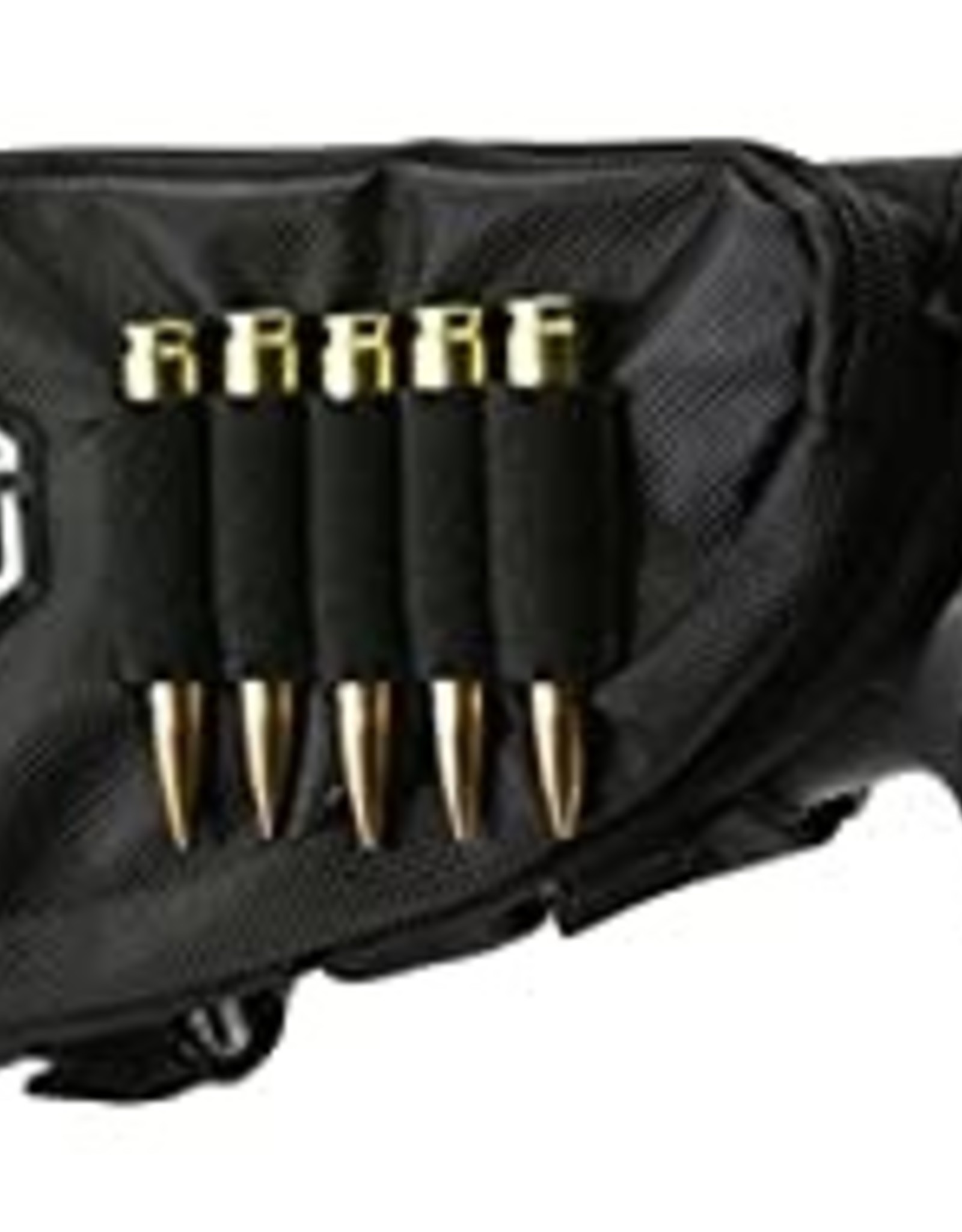 Hunters Specialties Rifle Shell Holder With Pouch