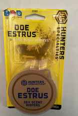 Hunters Specialties Doe Estrus Wafers