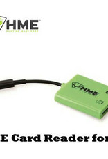 HME SD Card Reader For iOS Devices