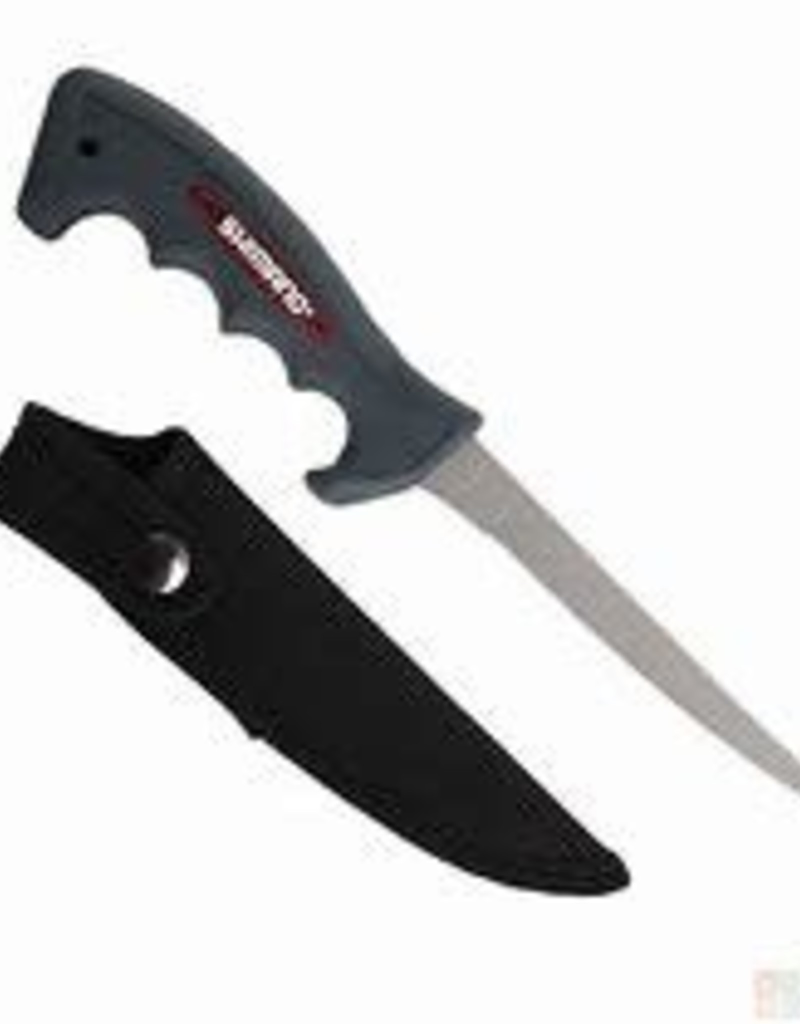 Shimano Fillet Knife With Sheath - Preeceville Archery Products