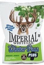 Whitetail Institute Winter Peas Plus 11 LB Bag