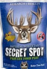 Whitetail Institute Secret Spot 4 LB Bag