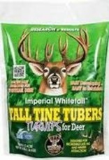 Whitetail Institute Tall Tine Tubers Turnips