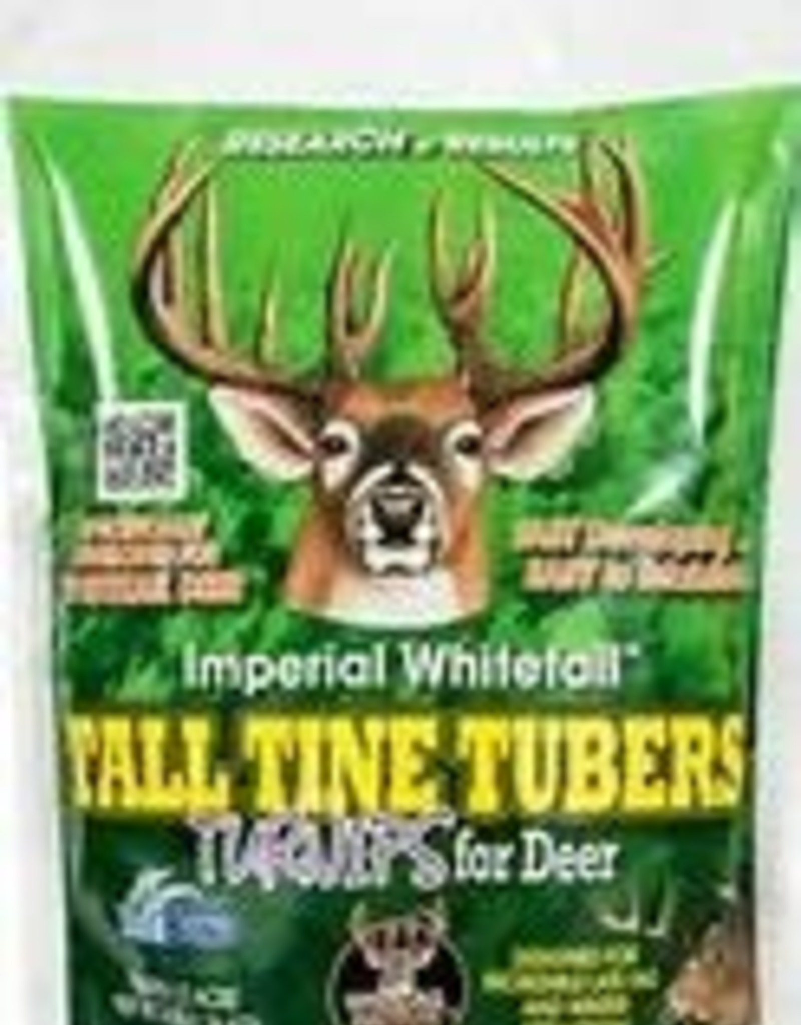 Whitetail Institute Tall Tine Tubers Turnips