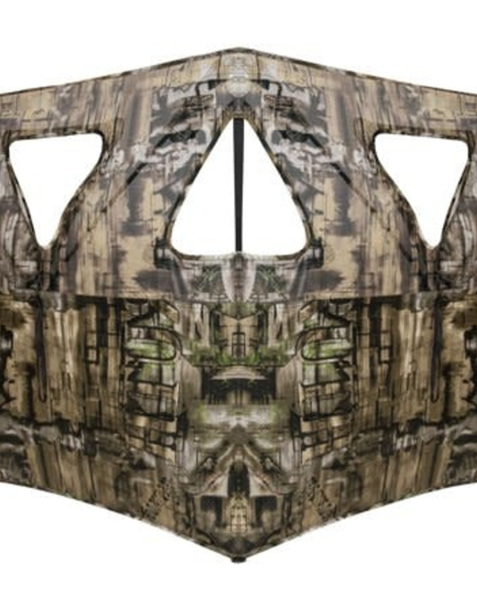 PRIMOS Double Bull Stakeout Blind