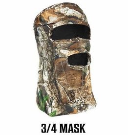 PRIMOS 3/4 Mask Stretch Fit