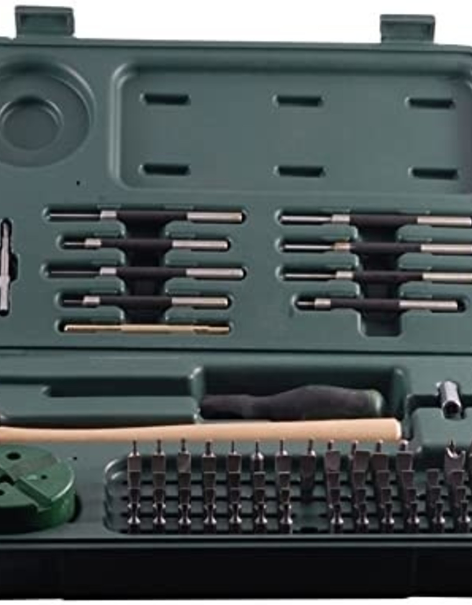 Weaver Deluxe Tool Kit