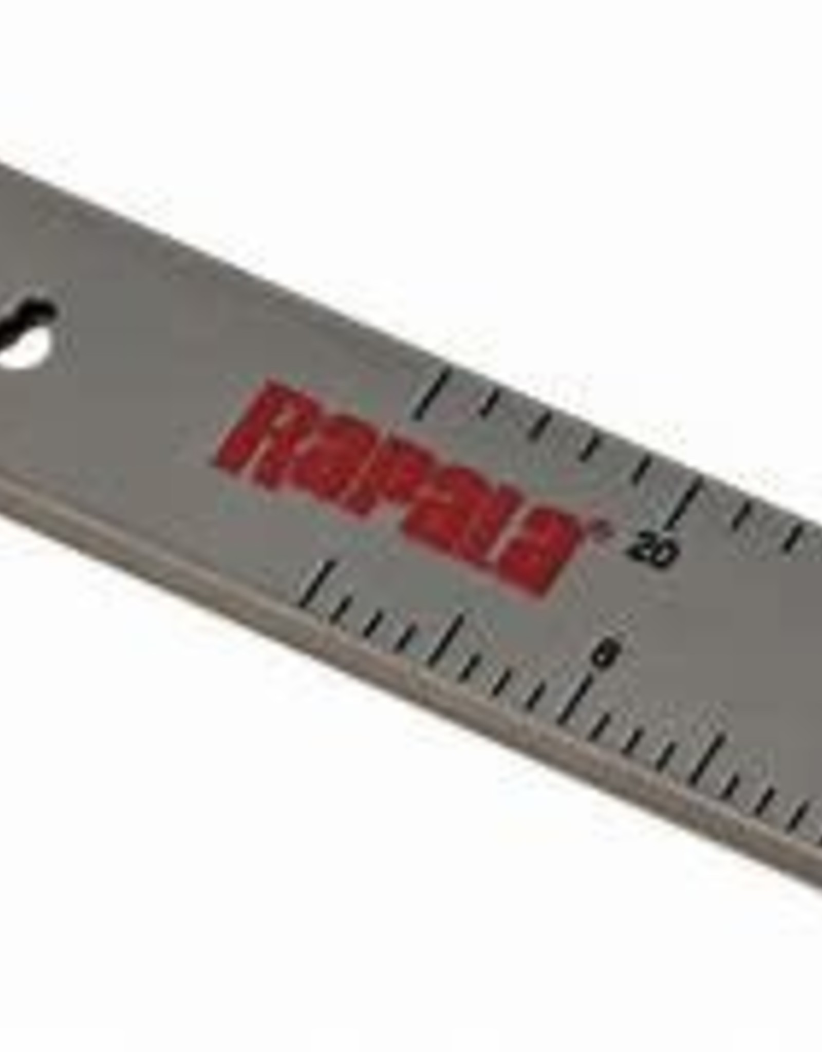 Rapala 24" Folding Ruler