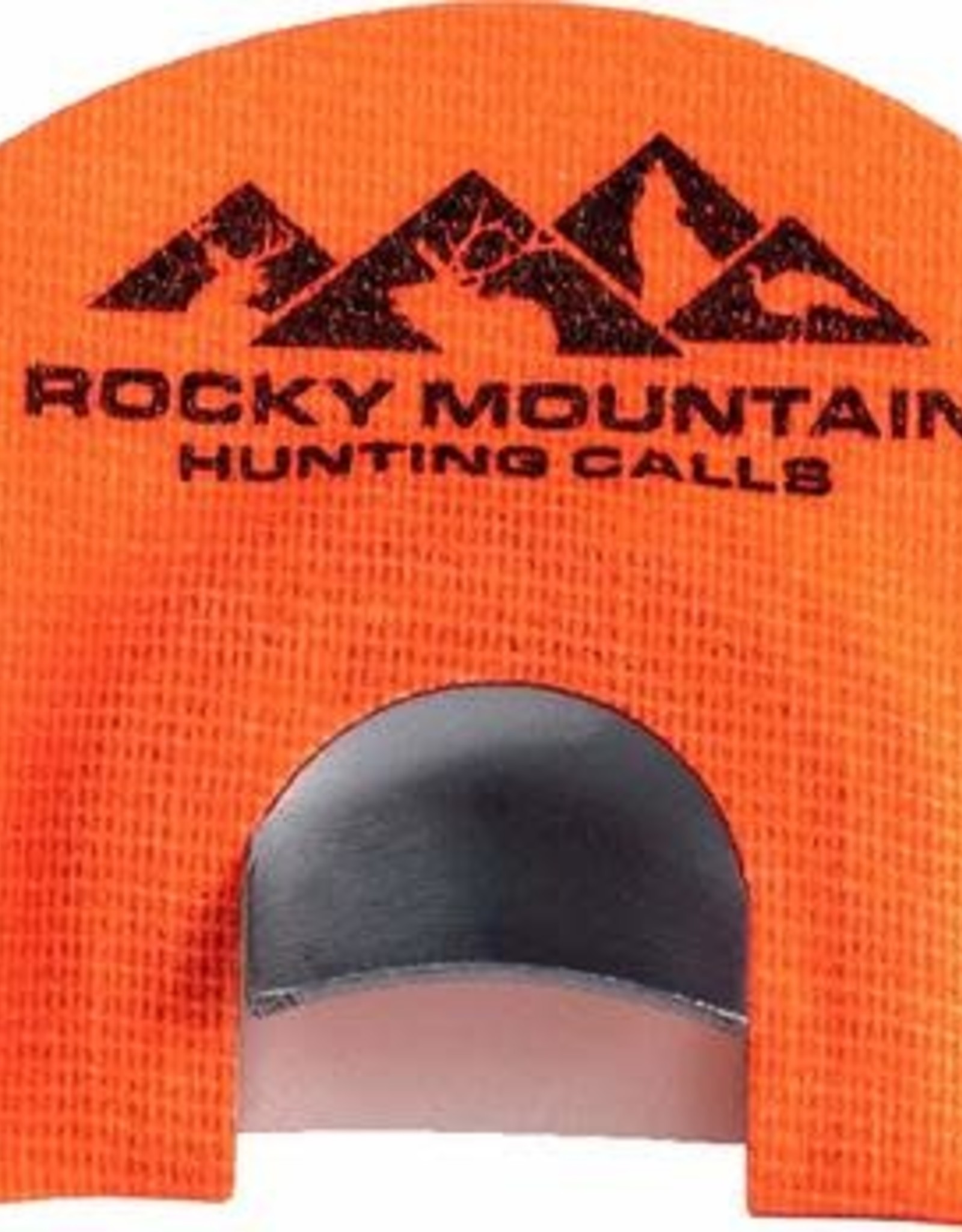 Rocky Mountain Elk Camp