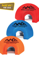 Rocky Mountain Chappell 3 Pack