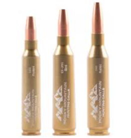 Rocky Mountain Cartridge Call 3 Pak