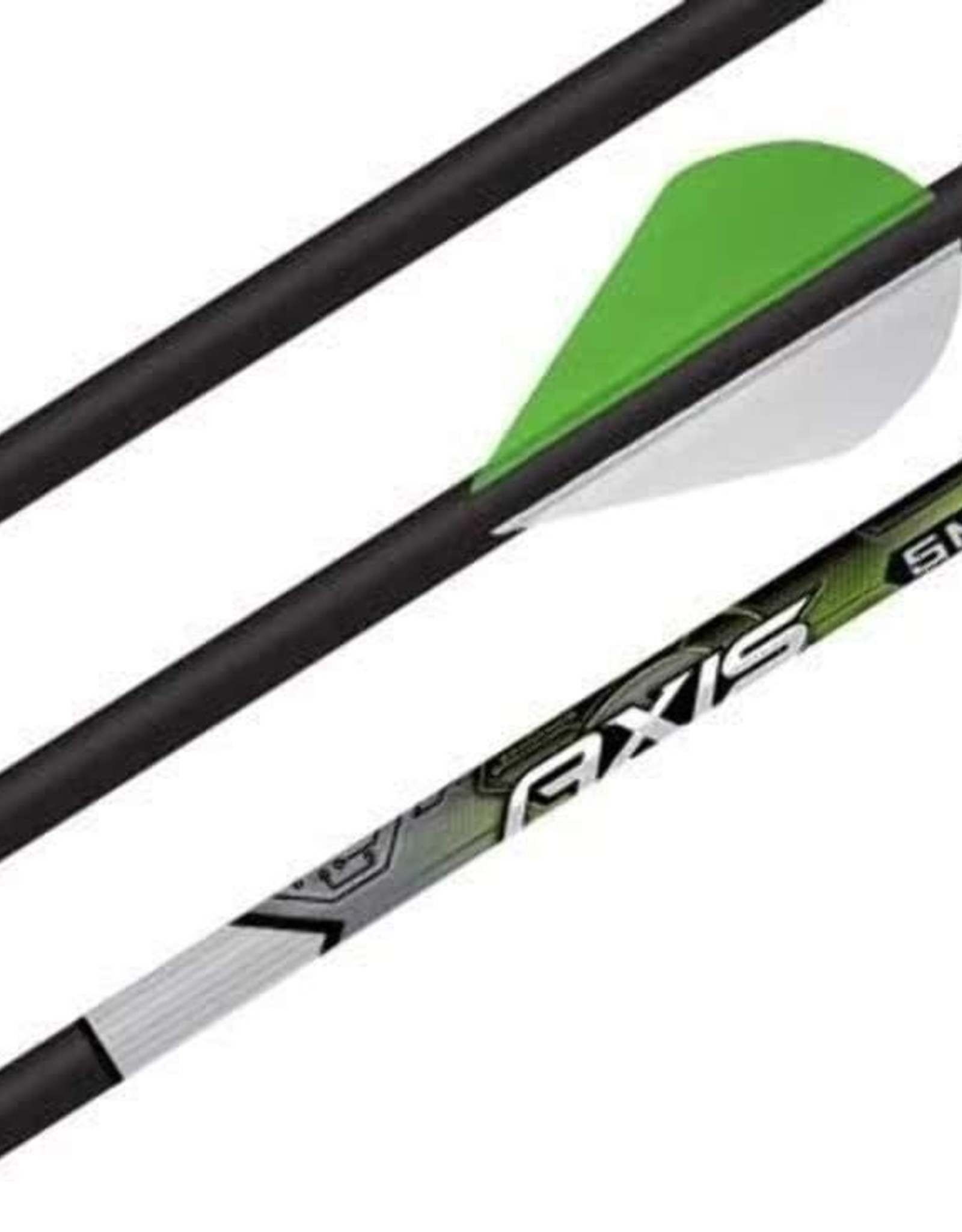 Easton AXIS 5MM 6 PER PACKAGE