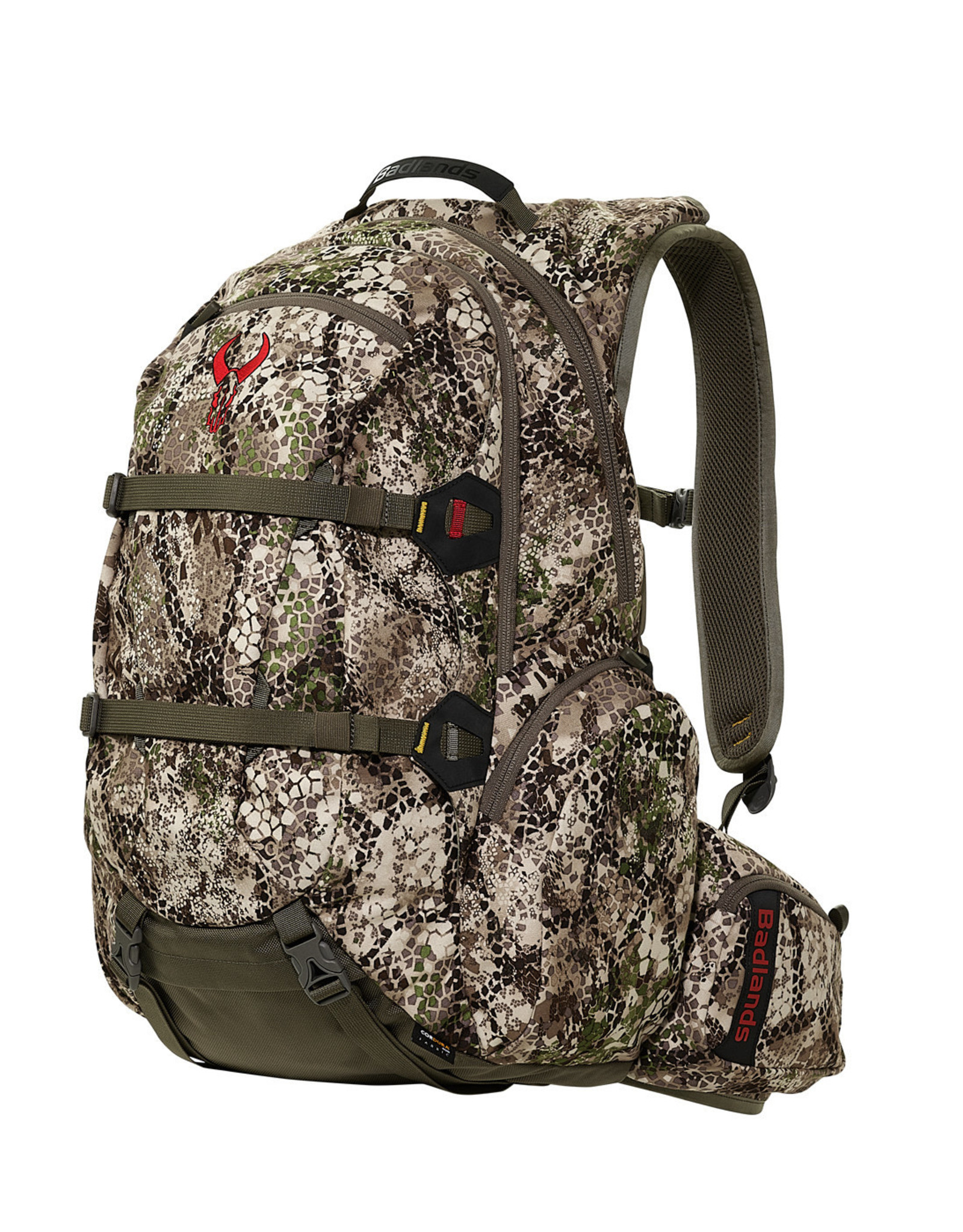 Badlands Superday Day Pack