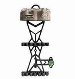 Fuse Maxxis Quick-Disconnect 6 Arrow Quiver