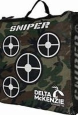 Delta McKenzie Sniper Bag 20x20x8