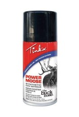 MOOSE SYNTHETIC COW BUCK BOMB