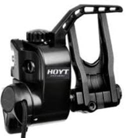 HOYT Ultra Rest Integrated LH