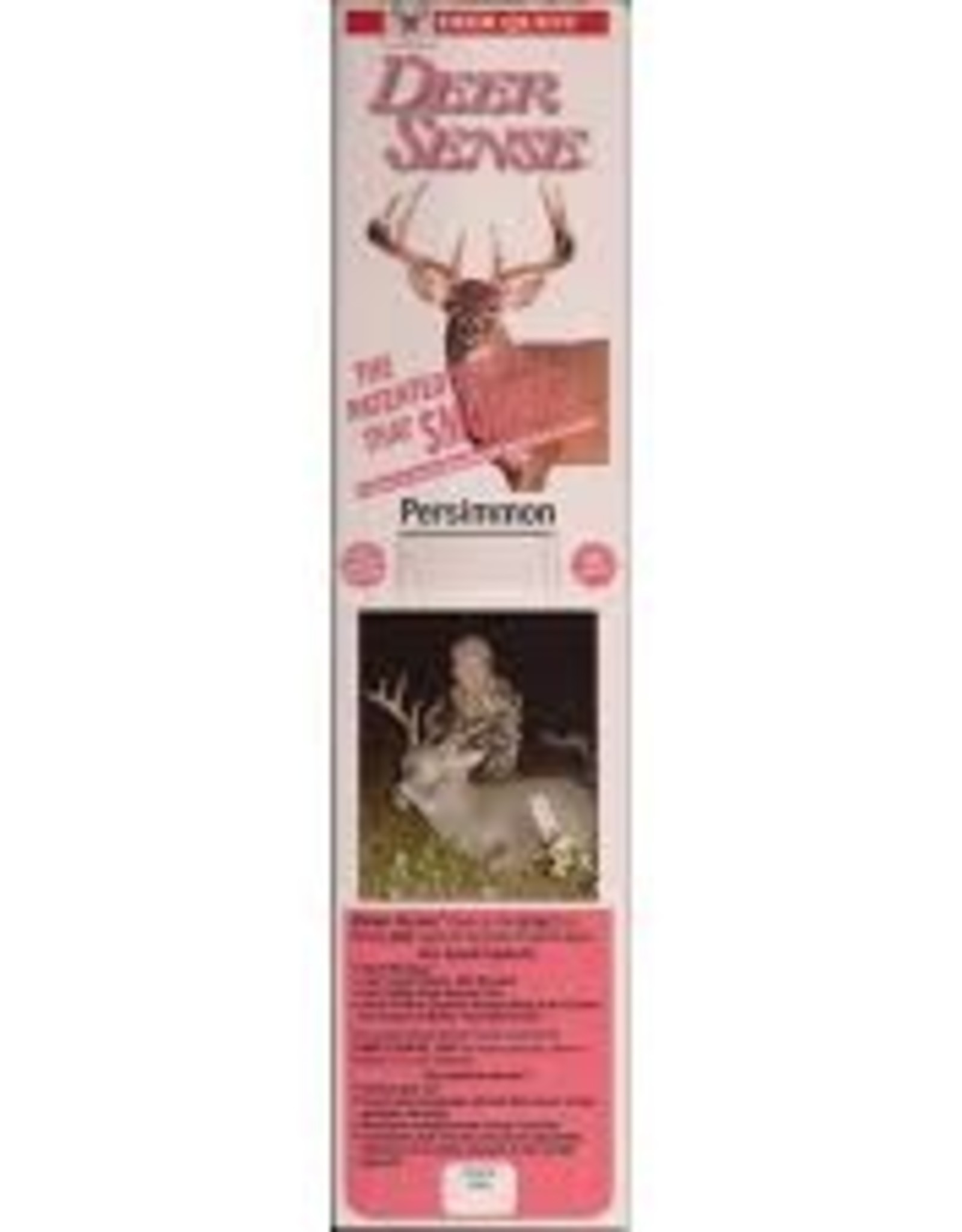 Deer Quest Elk Sense Sticks