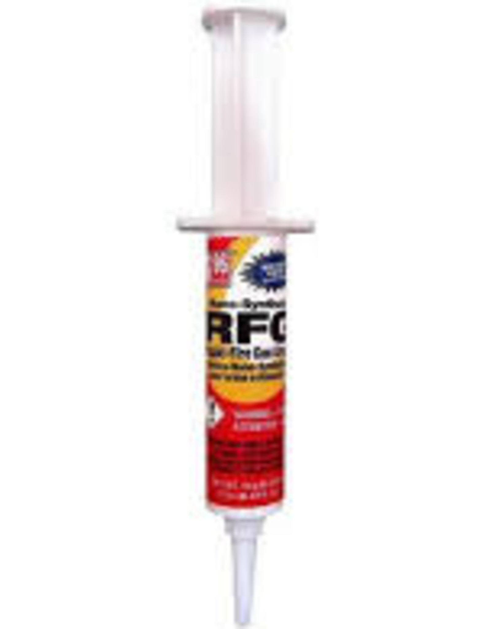 G96 G96 1043 RFG Grease In Syringe 13Cc