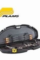 Plano Ultra Compact Bow Case Black