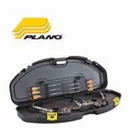 Plano Ultra Compact Bow Case Black