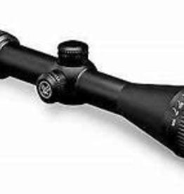 Vortex Crossfire II 6-24x50 AO 30mm  Dead Hold BDC Reticle