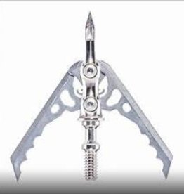 Rage Hypodermic No Collar +P 100 GR