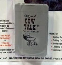 ELK Inc The Original "Cow Talk" Elk Call