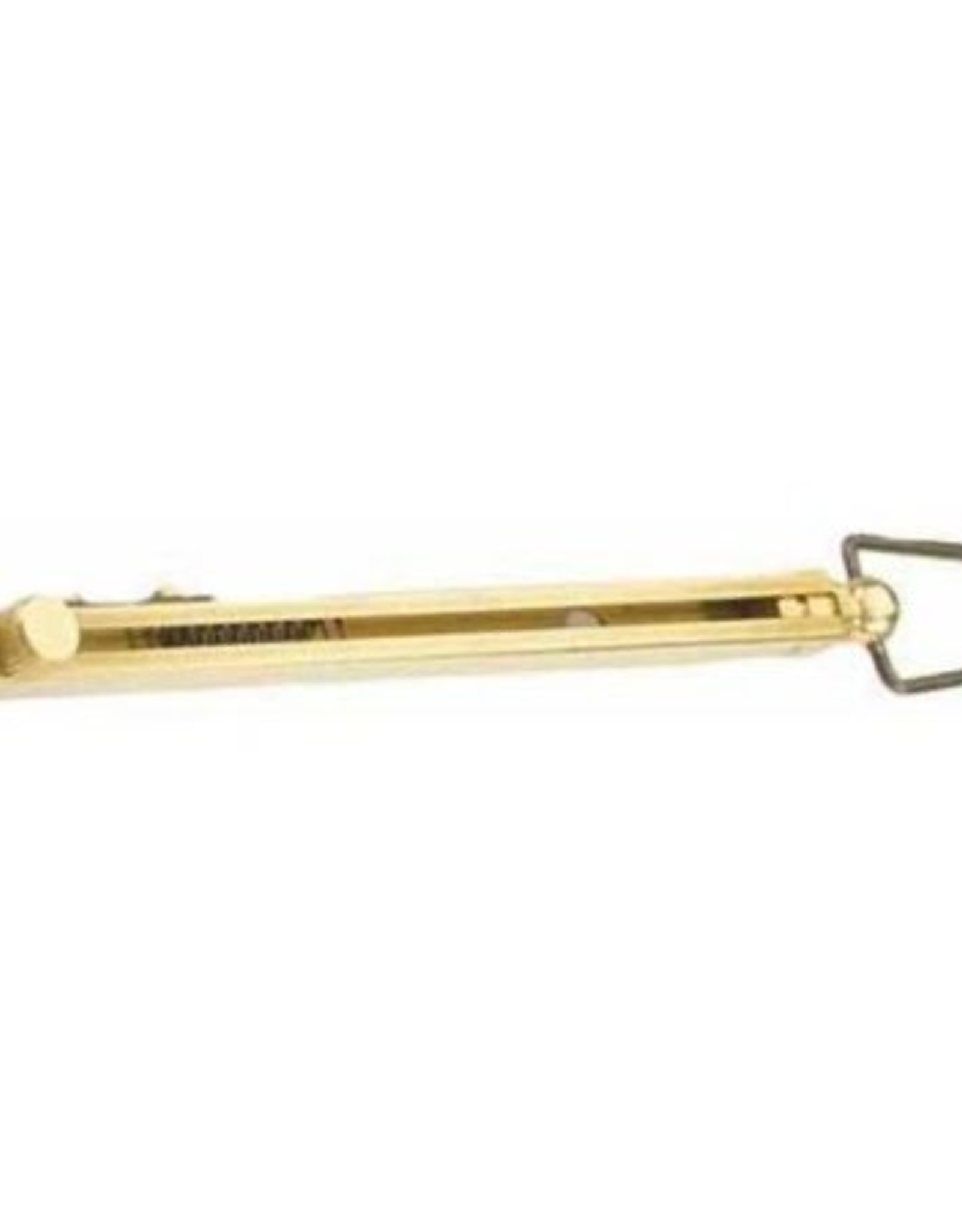 Traditions A1203 Straight Capper