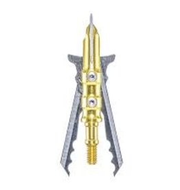 Rage X-Treme No Collar 2.3"