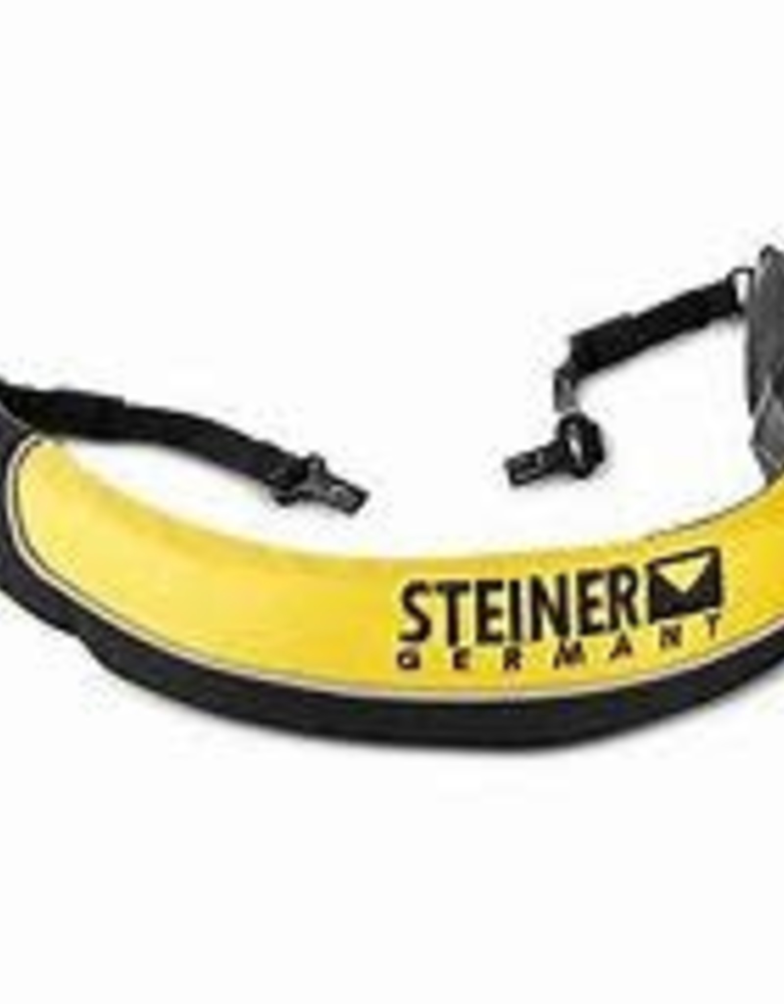Steiner Floating Strap Clic-Loc