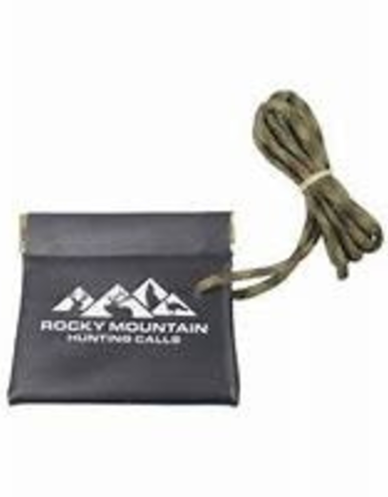 Rocky Mountain Mouth Call Carrying Case