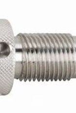 Traditions Accelerator Replacement Breech Plug