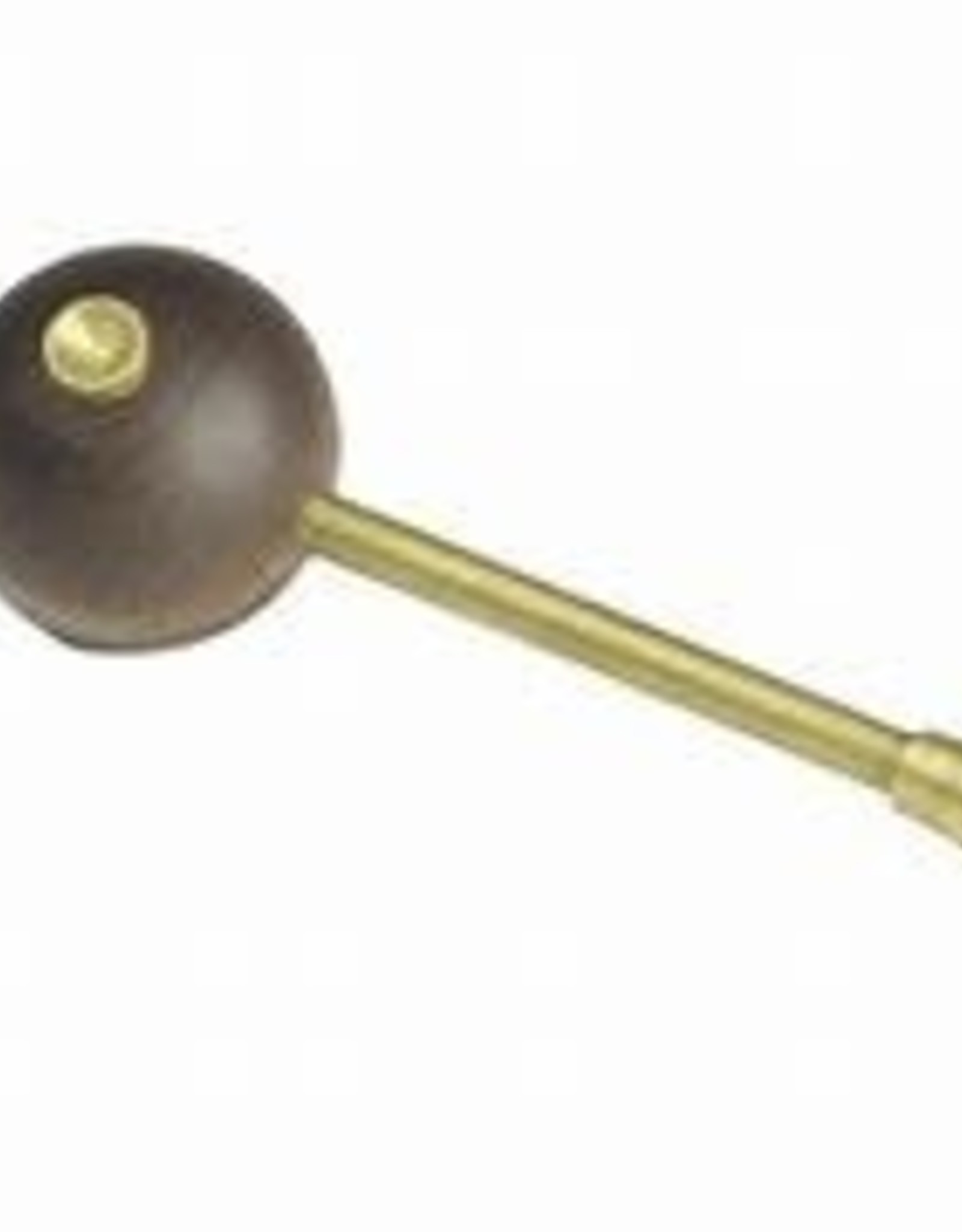Traditions Round Handle Bullet Starter