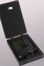 Birchwood Casey Safelock Single Handgun Case With Combination Lock