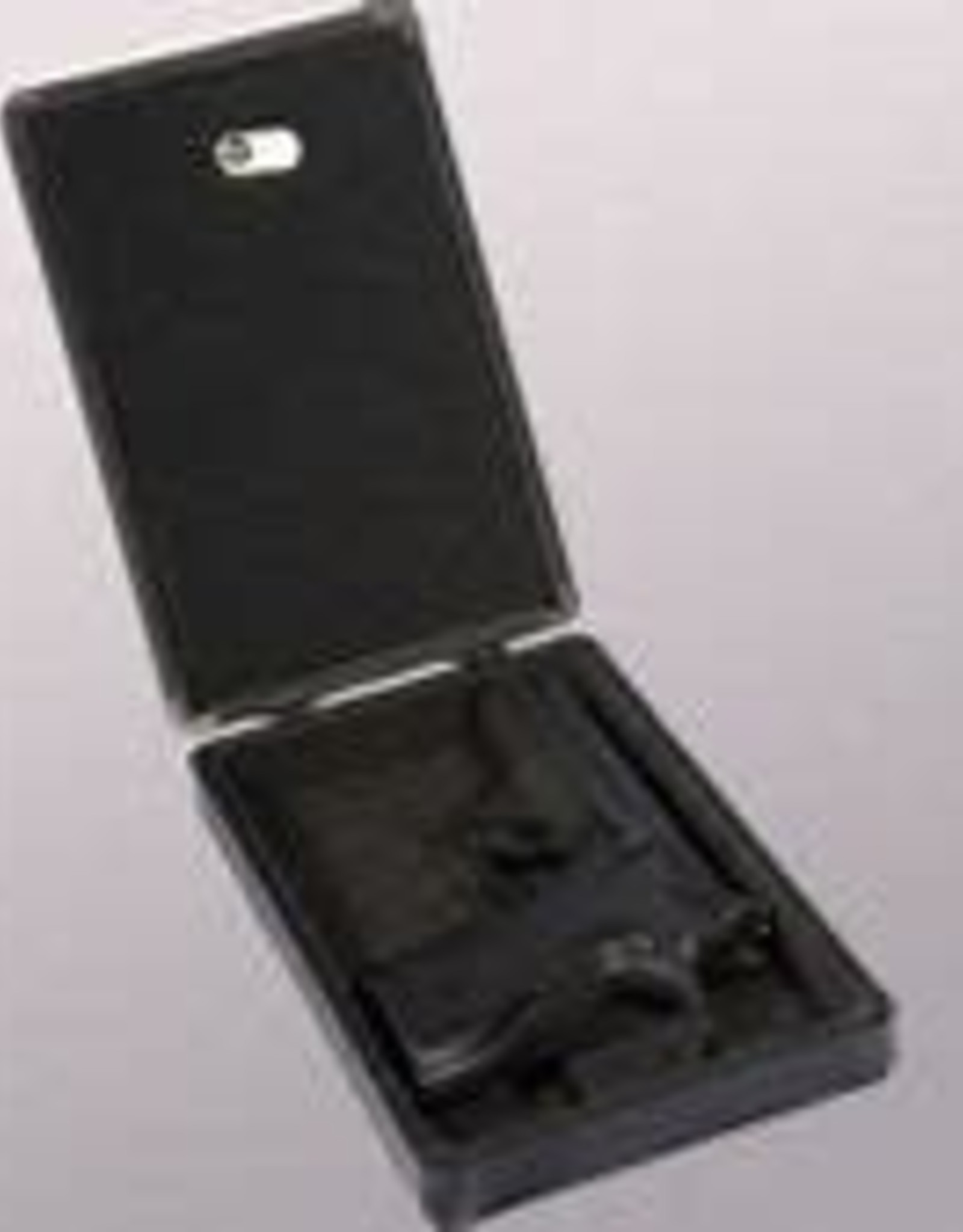 Birchwood Casey Safelock Single Handgun Case With Combination Lock