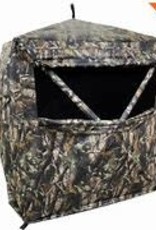 HME Executioner 2-Person Ground Blind