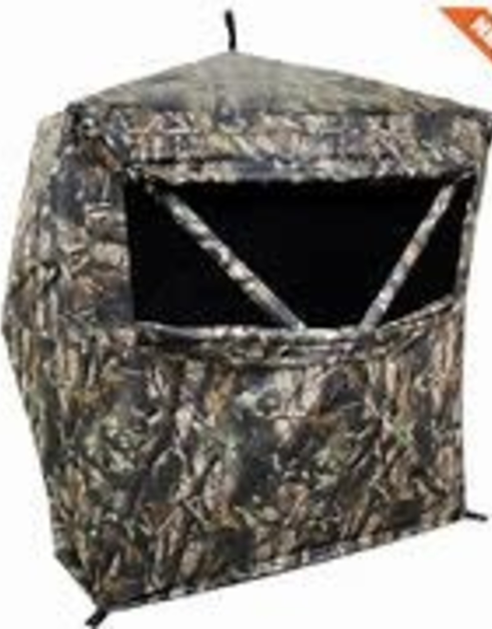 HME Executioner 2-Person Ground Blind