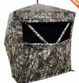 HME Executioner 2-Person Ground Blind