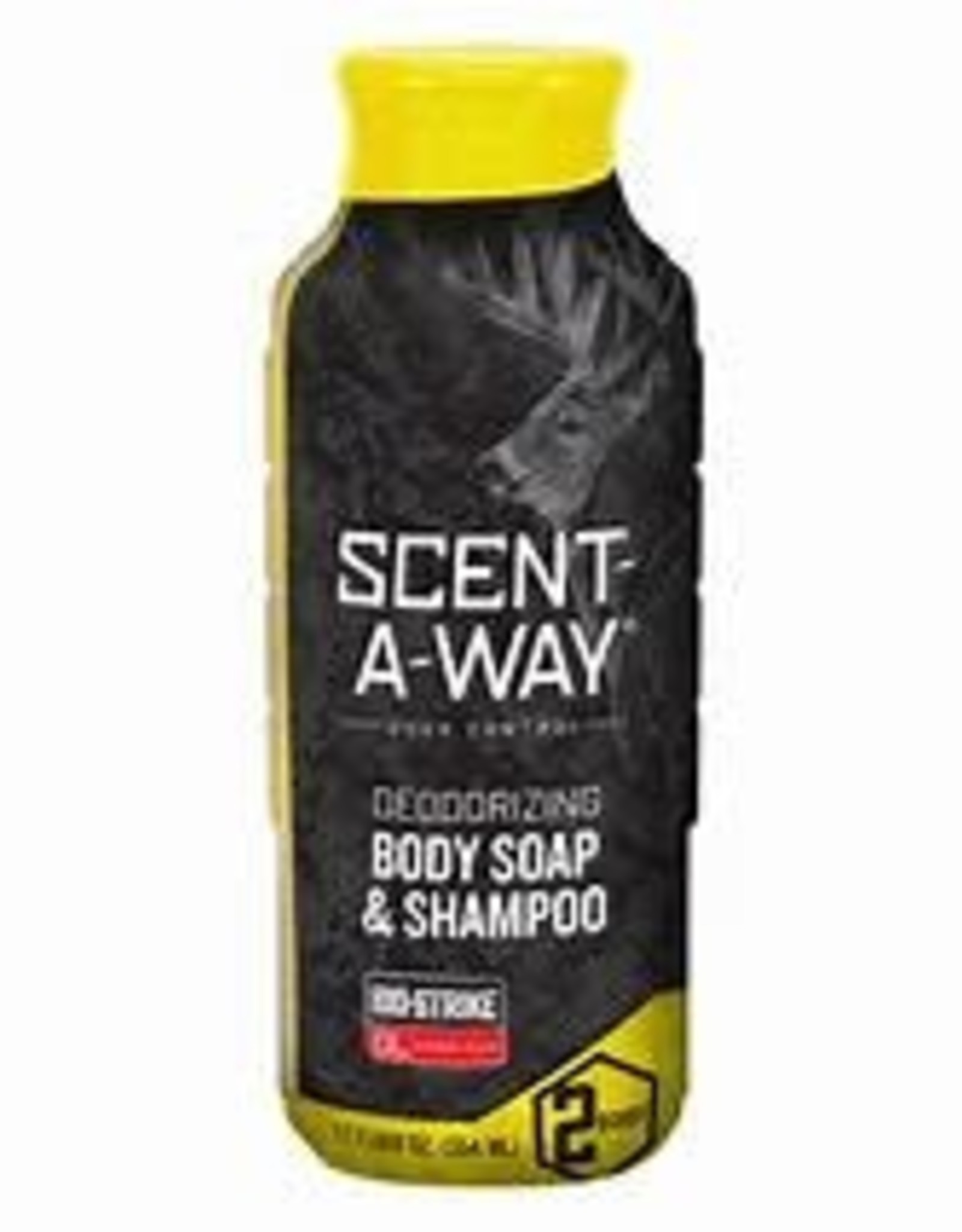 Hunters Specialties Deodorizing Body Soap & Shampoo